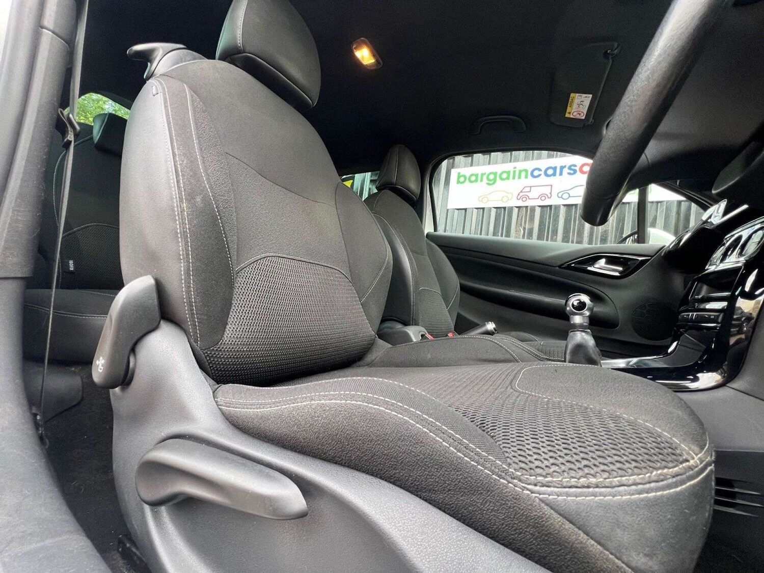 Used DS Automobiles DS 3 2015 for sale - 77138687: Photo 22