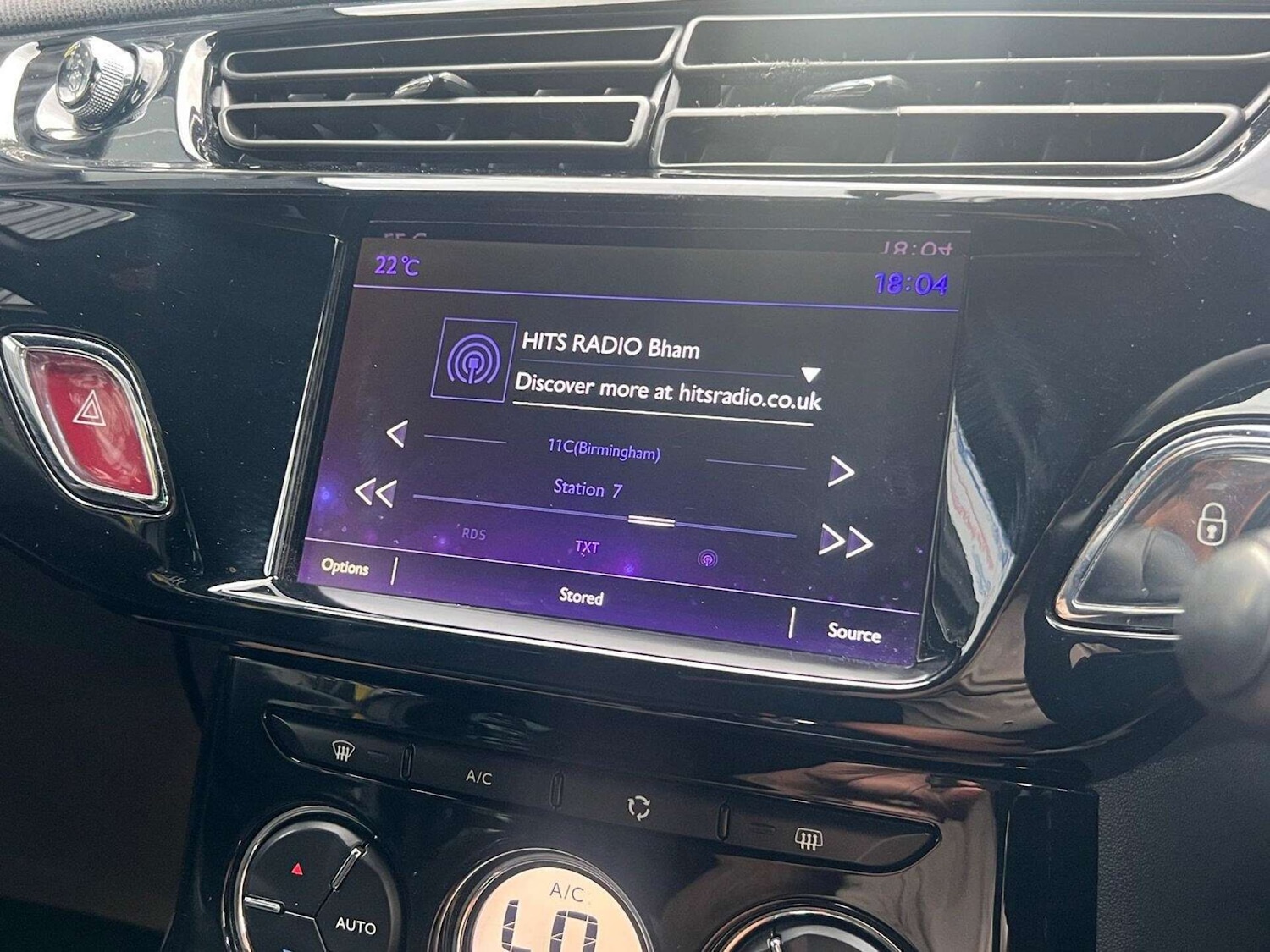 Used DS Automobiles DS 3 2015 for sale - 77138687: Photo 27