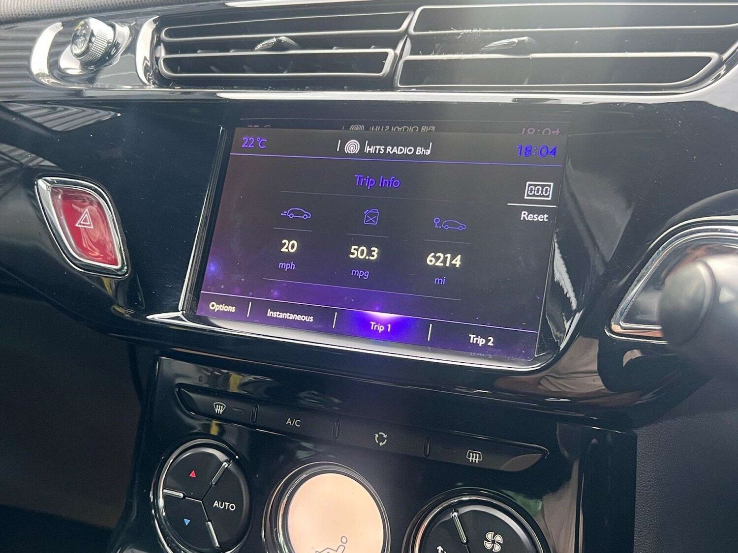 Used DS Automobiles DS 3 2015 for sale - 77138687: Photo 28