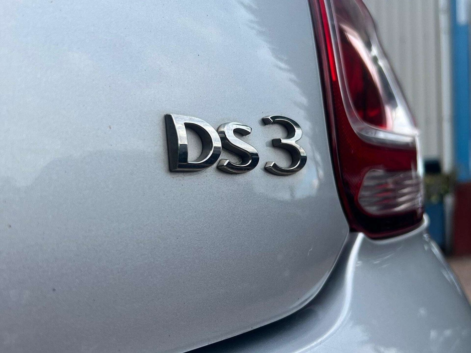 Used DS Automobiles DS 3 2015 for sale - 77138687: Photo 35