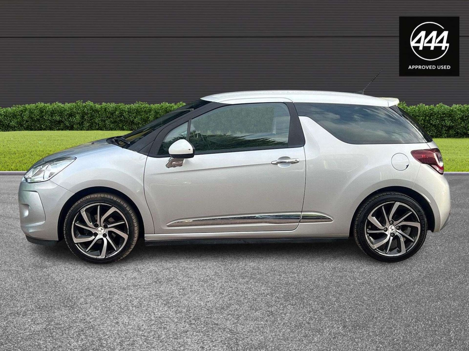 Used DS Automobiles DS 3 2015 for sale - 77138687: Photo 8
