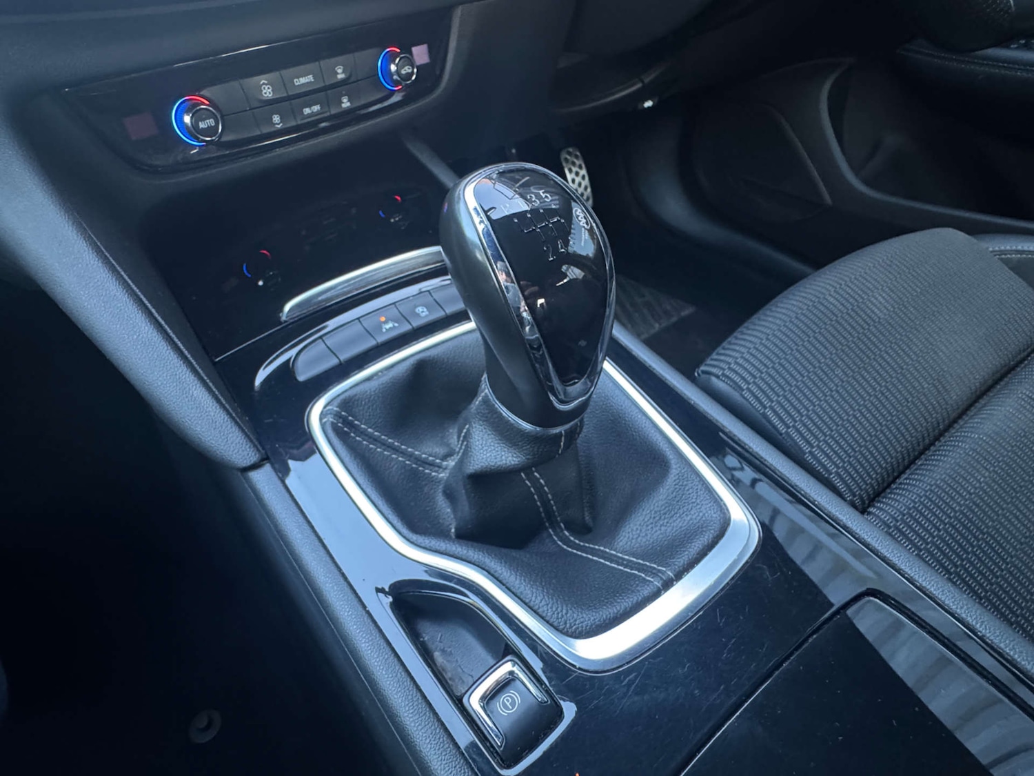 Used Vauxhall Insignia 2019 for sale - 77535043: Photo 21