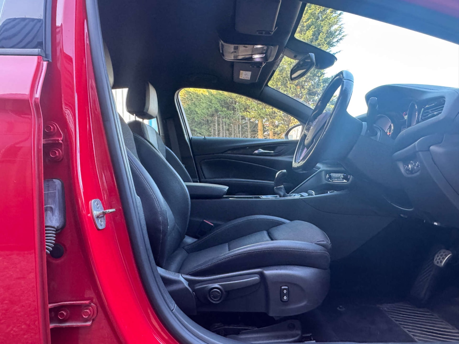 Used Vauxhall Insignia 2019 for sale - 77535043: Photo 22