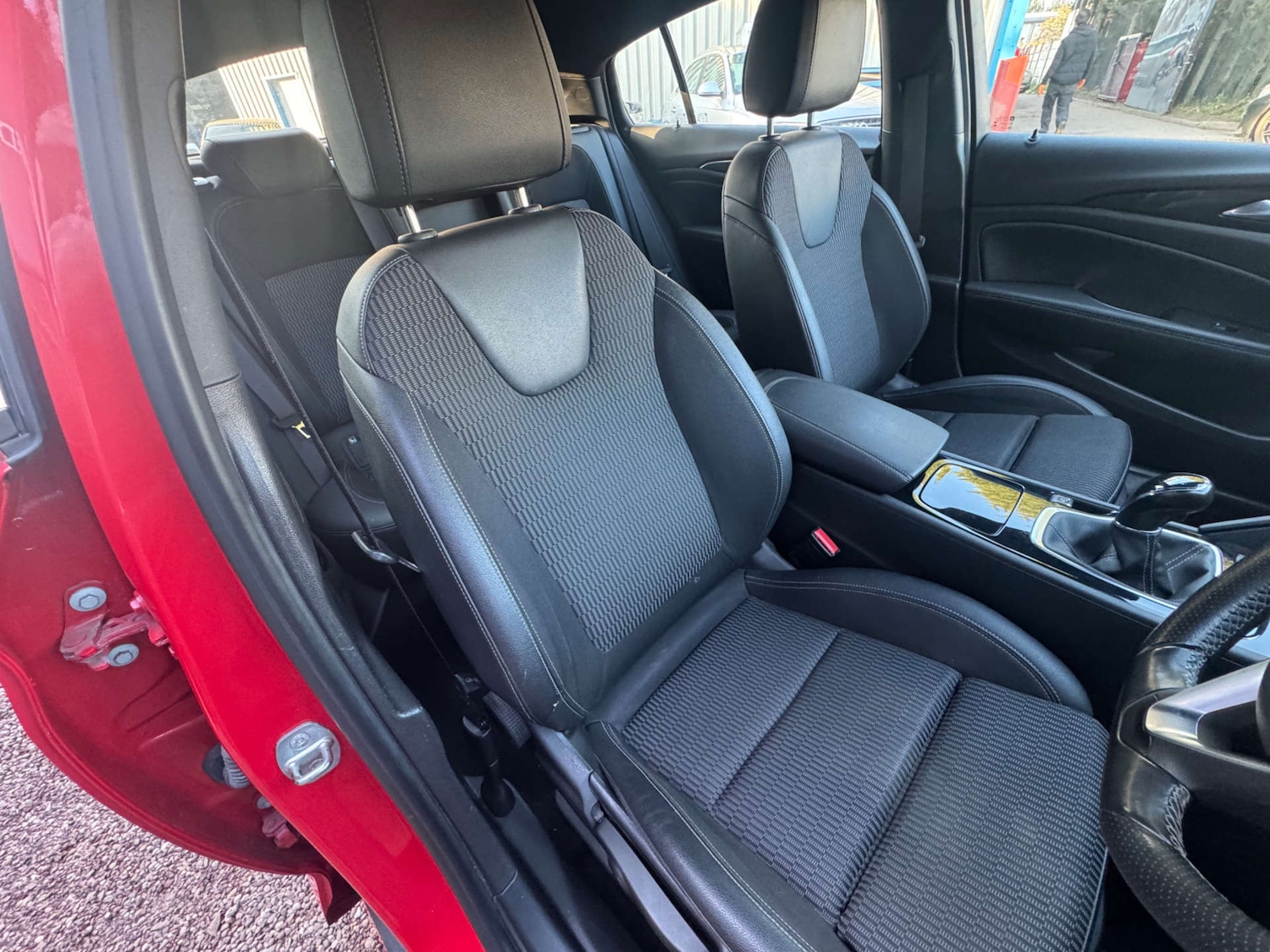 Used Vauxhall Insignia 2019 for sale - 77535043: Photo 23