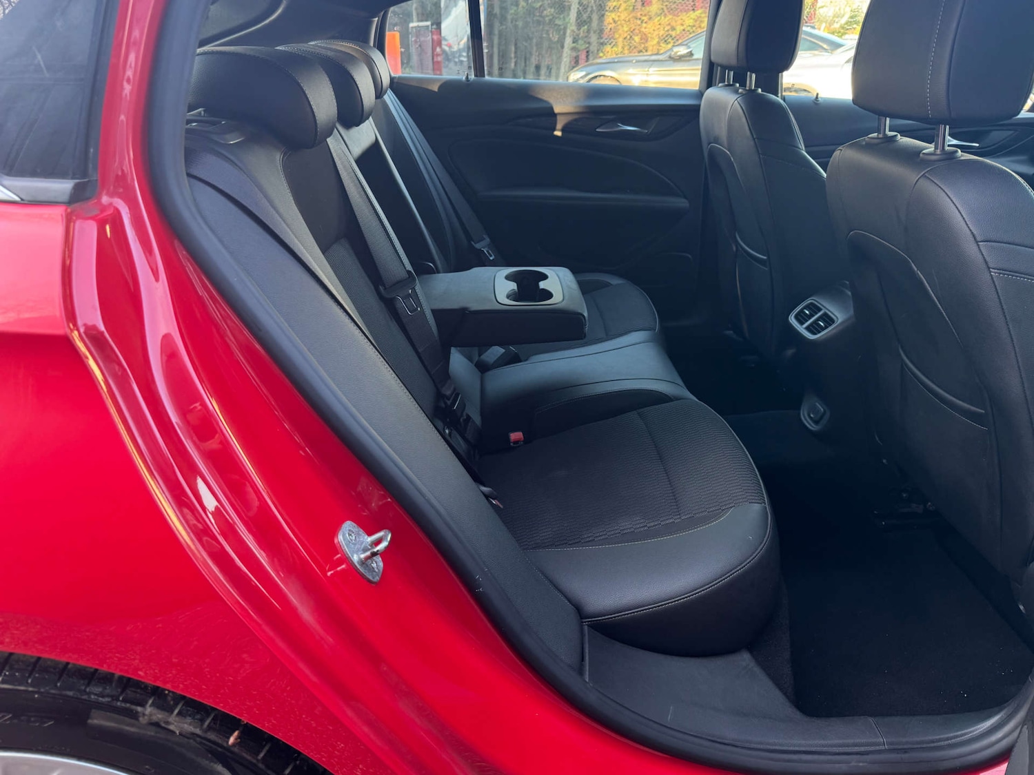 Used Vauxhall Insignia 2019 for sale - 77535043: Photo 24