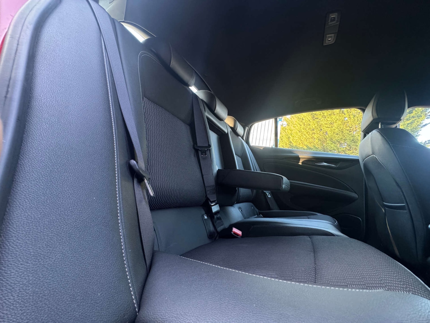 Used Vauxhall Insignia 2019 for sale - 77535043: Photo 25