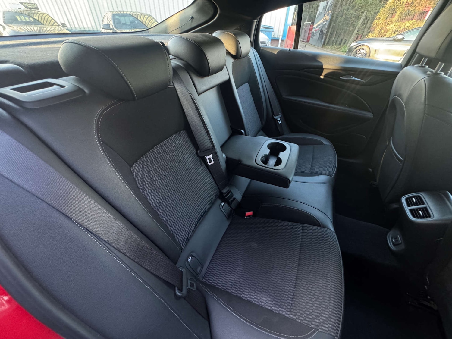 Used Vauxhall Insignia 2019 for sale - 77535043: Photo 26