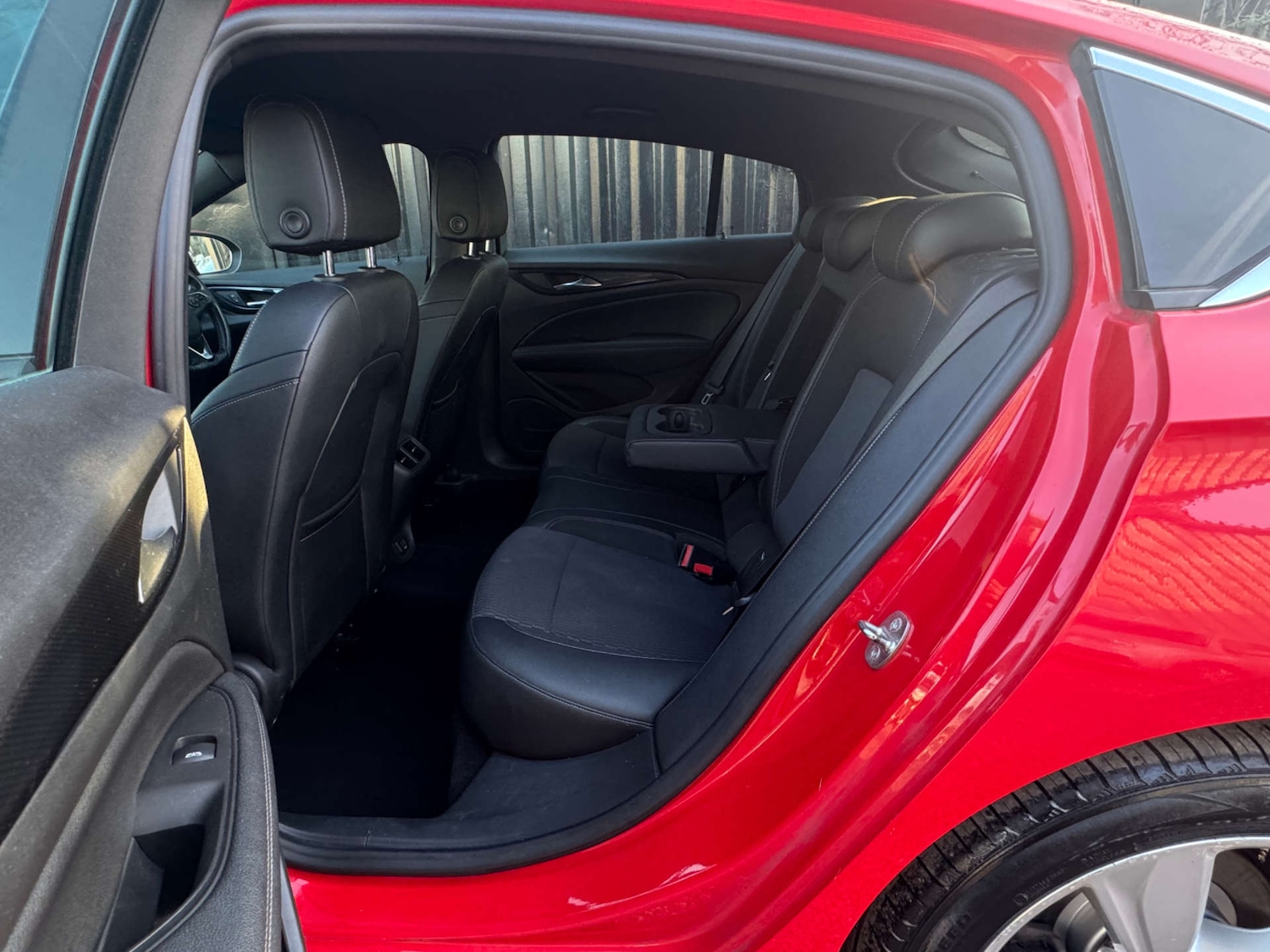 Used Vauxhall Insignia 2019 for sale - 77535043: Photo 27