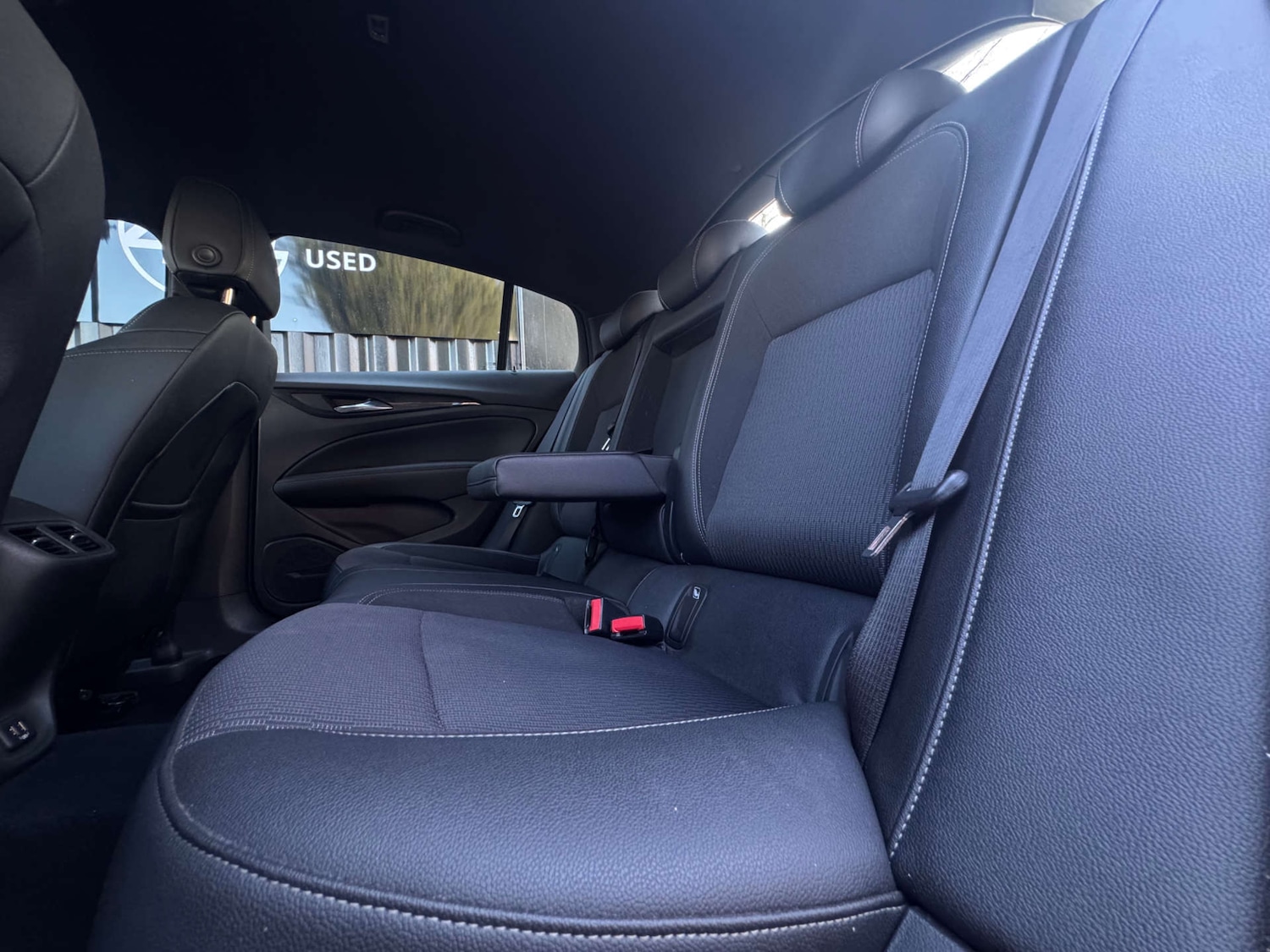 Used Vauxhall Insignia 2019 for sale - 77535043: Photo 28