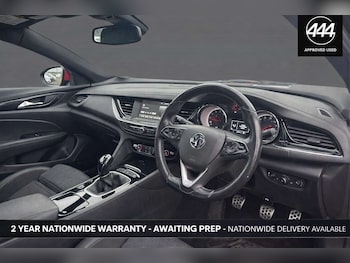 Used Vauxhall Insignia 2019 for sale - 77535043: Photo