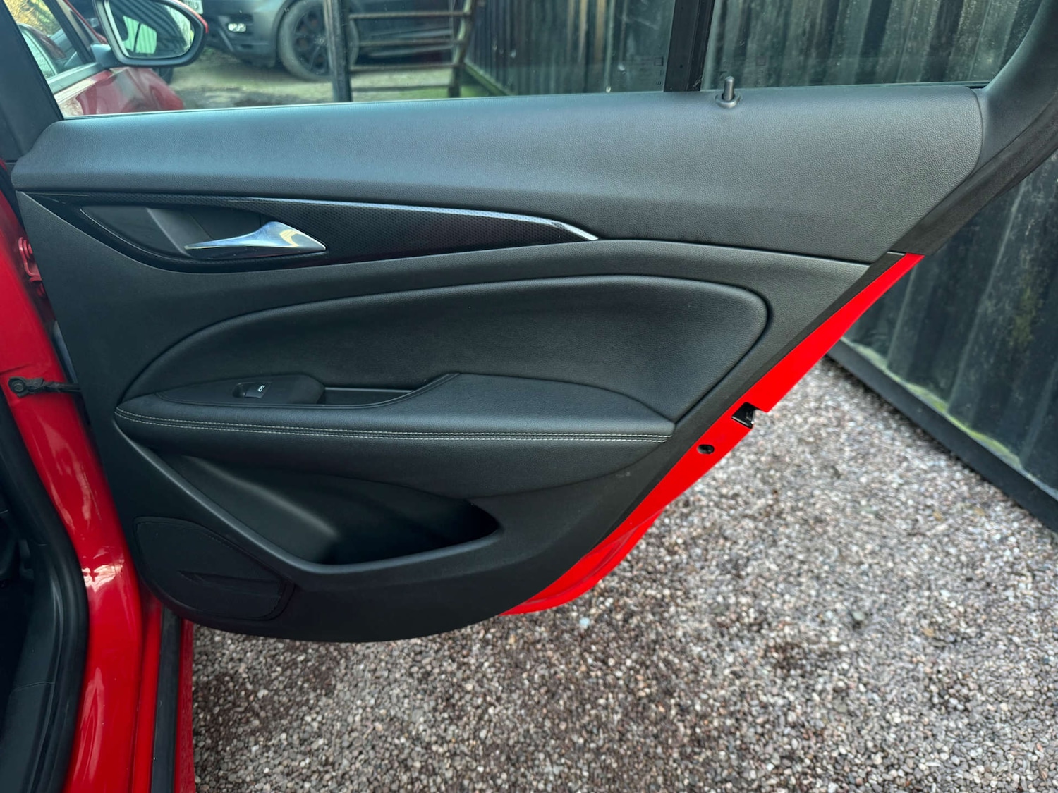 Used Vauxhall Insignia 2019 for sale - 77535043: Photo 36