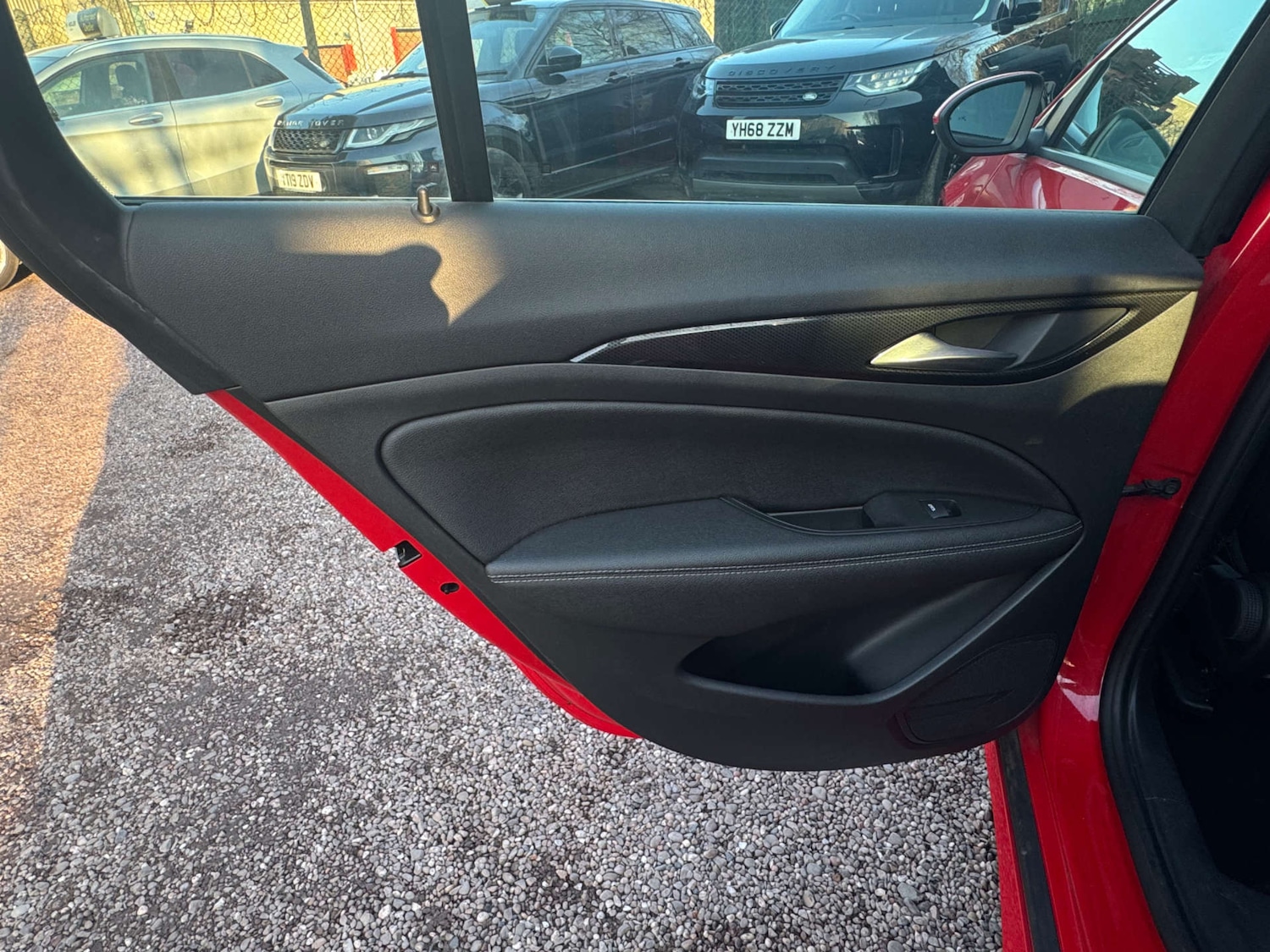 Used Vauxhall Insignia 2019 for sale - 77535043: Photo 37