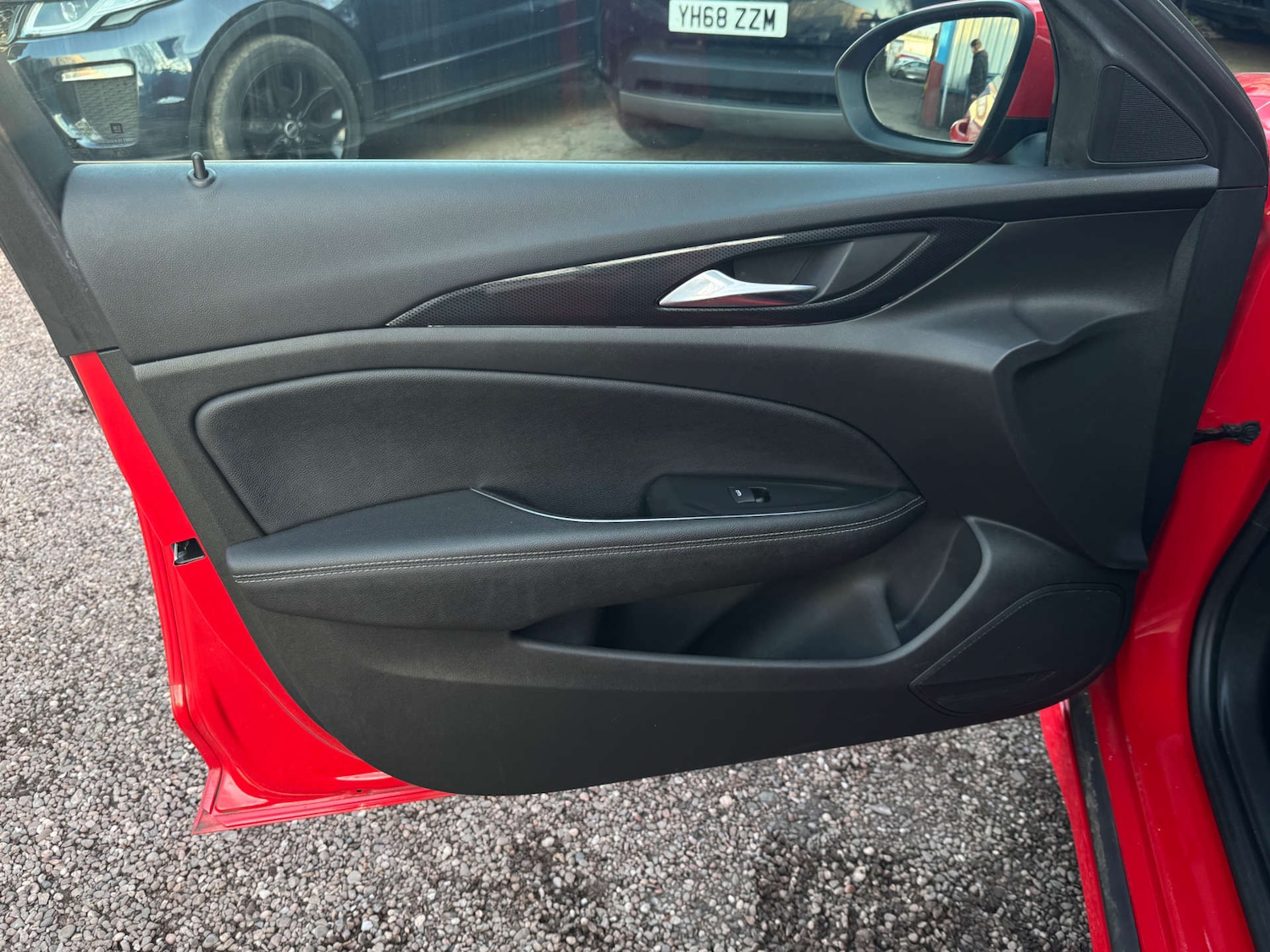 Used Vauxhall Insignia 2019 for sale - 77535043: Photo 38