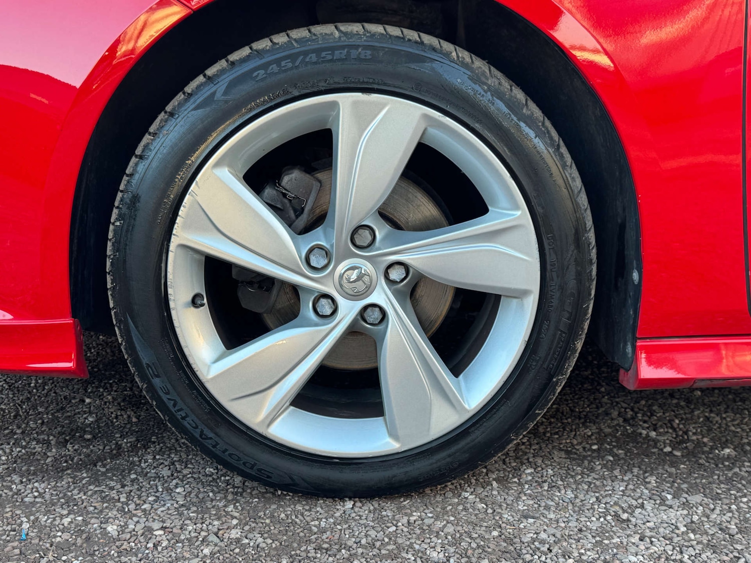 Used Vauxhall Insignia 2019 for sale - 77535043: Photo 40