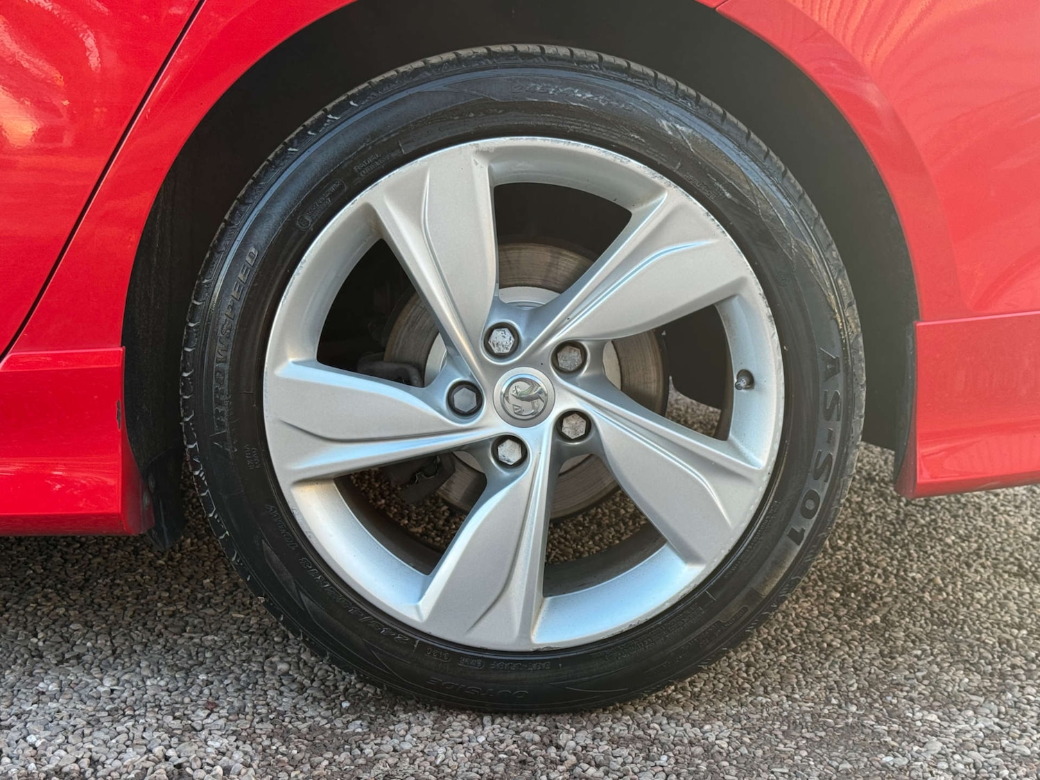 Used Vauxhall Insignia 2019 for sale - 77535043: Photo 41