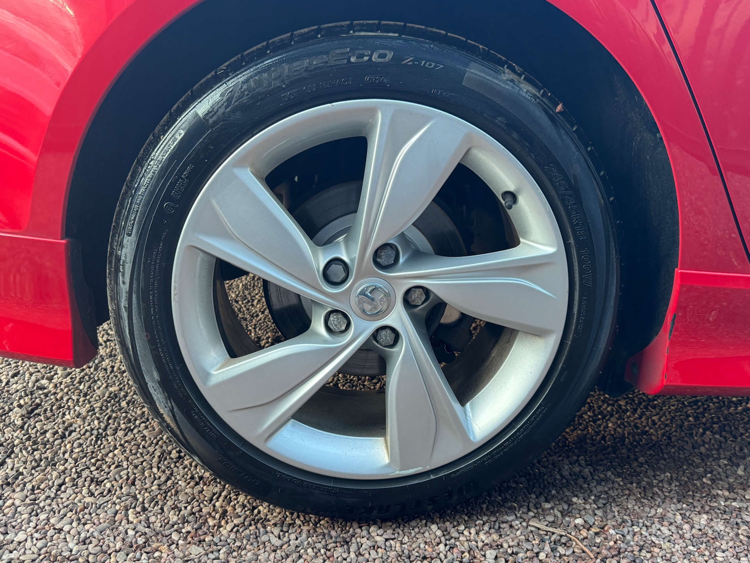 Used Vauxhall Insignia 2019 for sale - 77535043: Photo 42