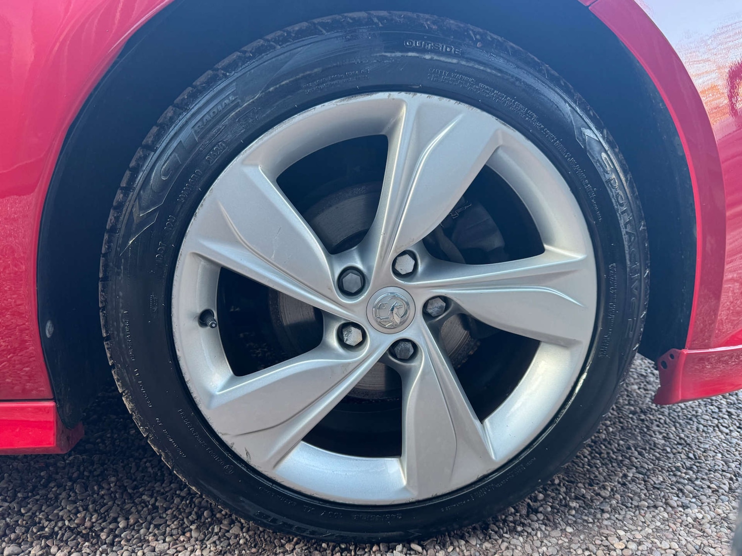 Used Vauxhall Insignia 2019 for sale - 77535043: Photo 43