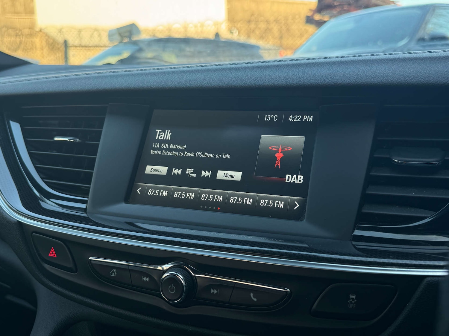 Used Vauxhall Insignia 2019 for sale - 77535043: Photo 44