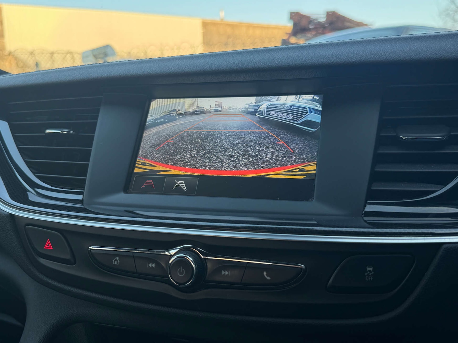 Used Vauxhall Insignia 2019 for sale - 77535043: Photo 47