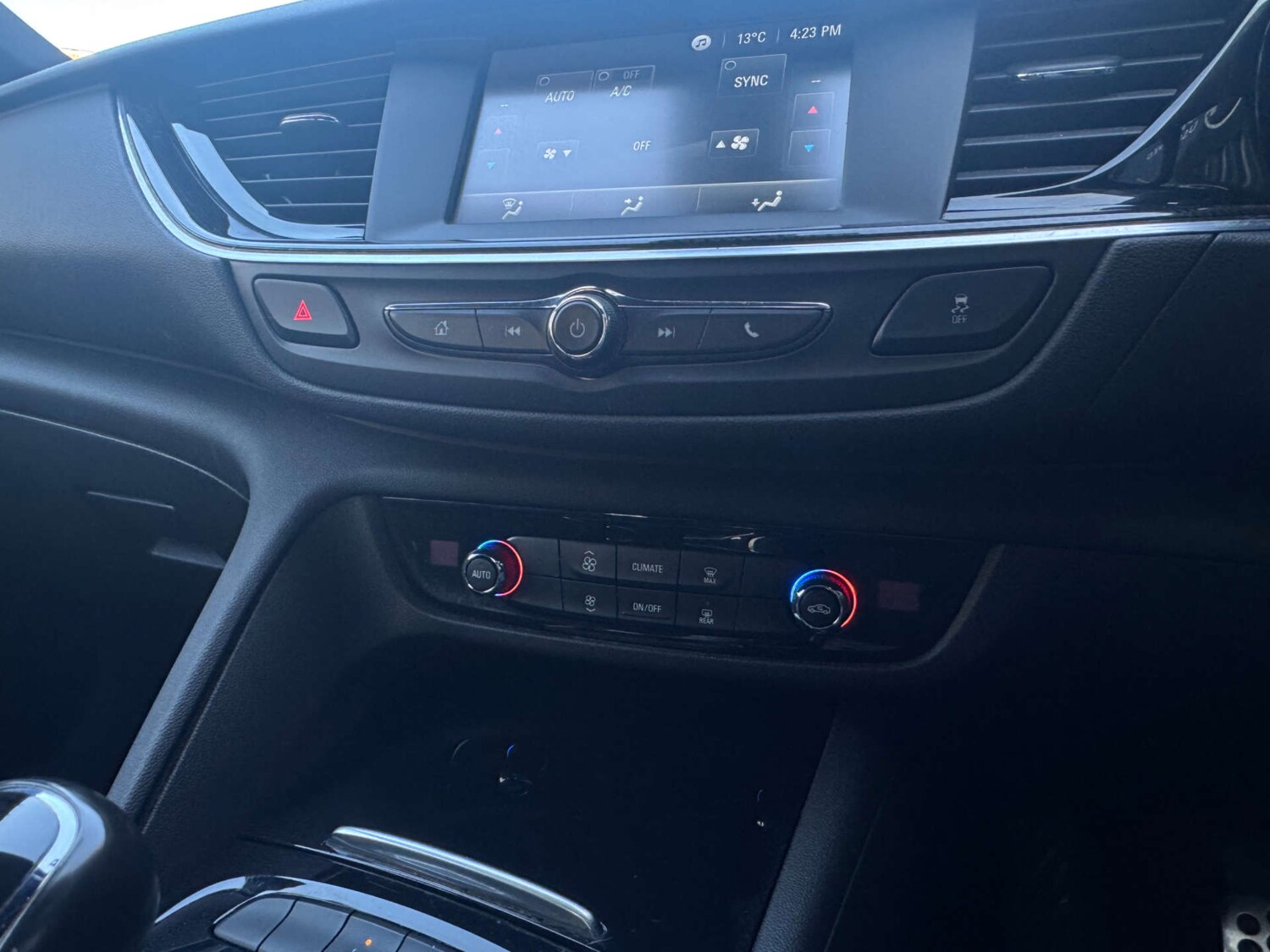 Used Vauxhall Insignia 2019 for sale - 77535043: Photo 48