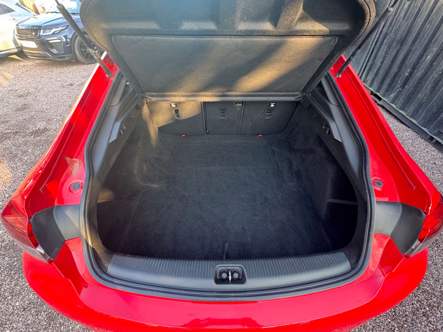 Used Vauxhall Insignia 2019 for sale - 77535043: Photo 53