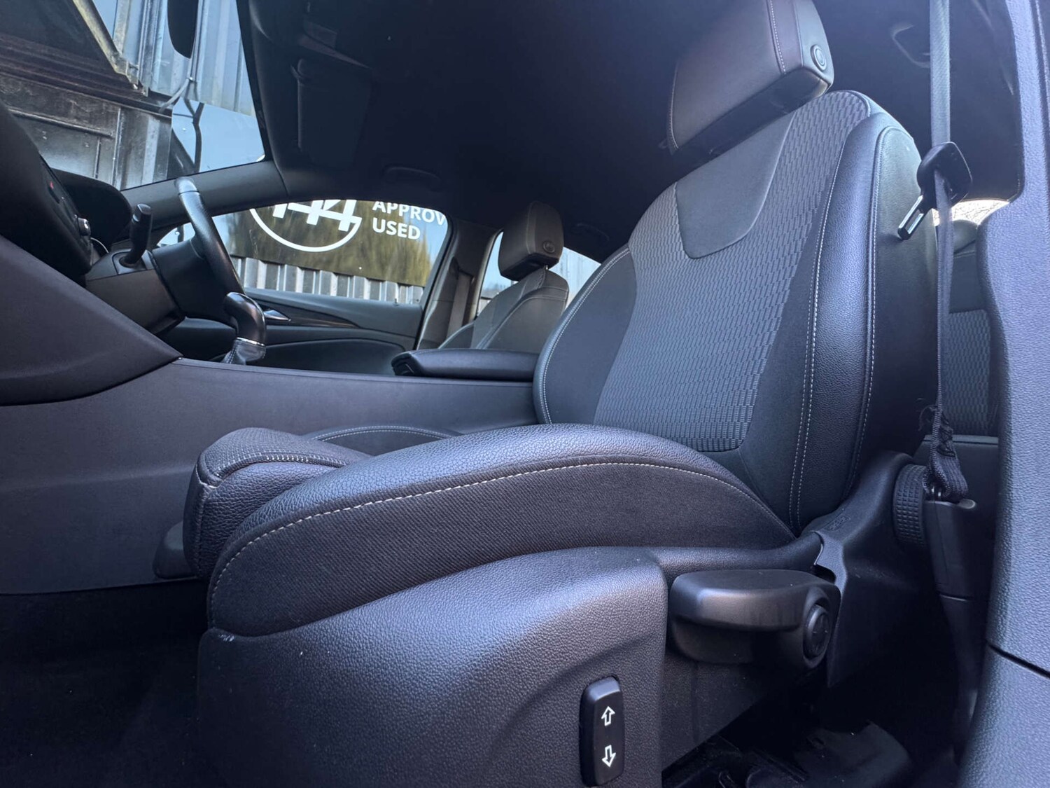 Used Vauxhall Insignia 2019 for sale - 77535043: Photo 57