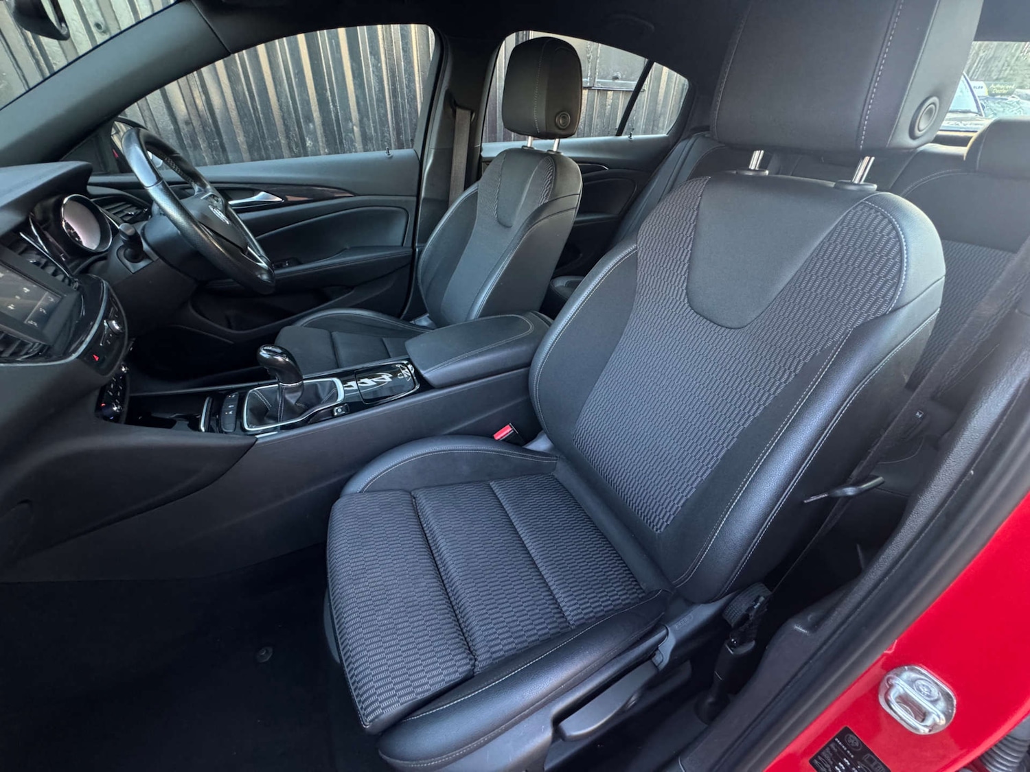 Used Vauxhall Insignia 2019 for sale - 77535043: Photo 58