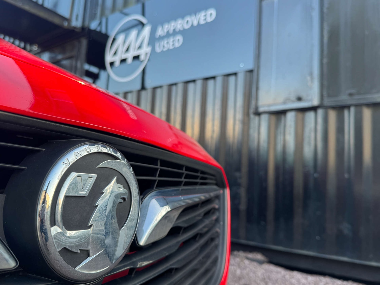 Used Vauxhall Insignia 2019 for sale - 77535043: Photo 59