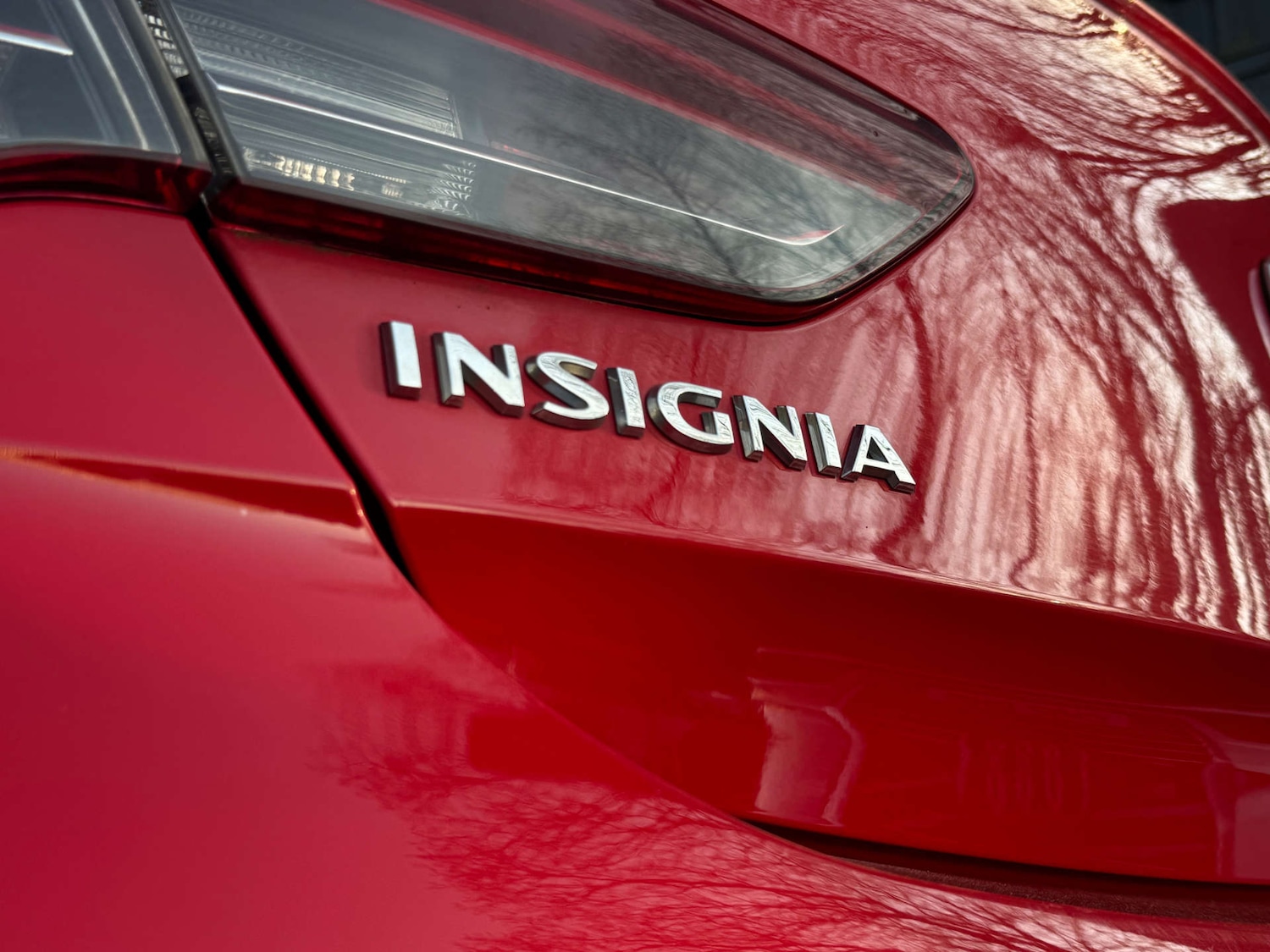 Used Vauxhall Insignia 2019 for sale - 77535043: Photo 60