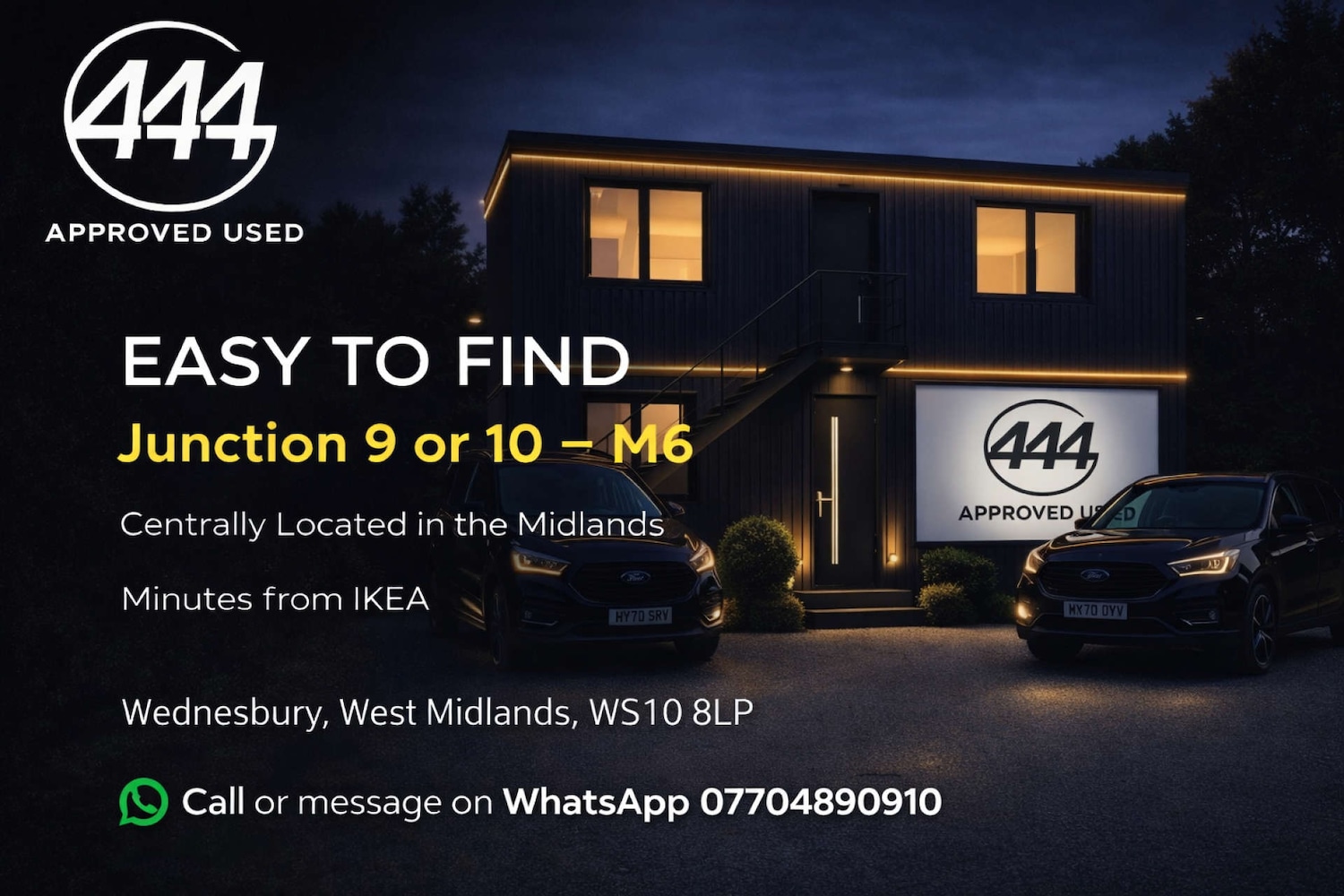 Used Vauxhall Insignia 2019 for sale - 77535043: Photo 65