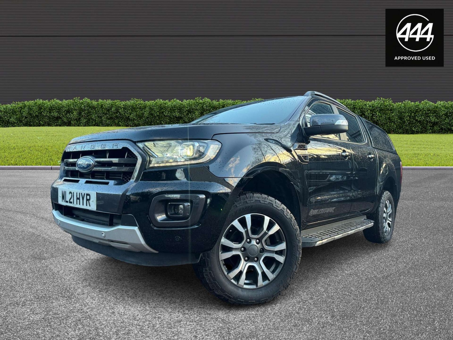 Used Ford Ranger 2021 for sale - 77529407: Photo 10