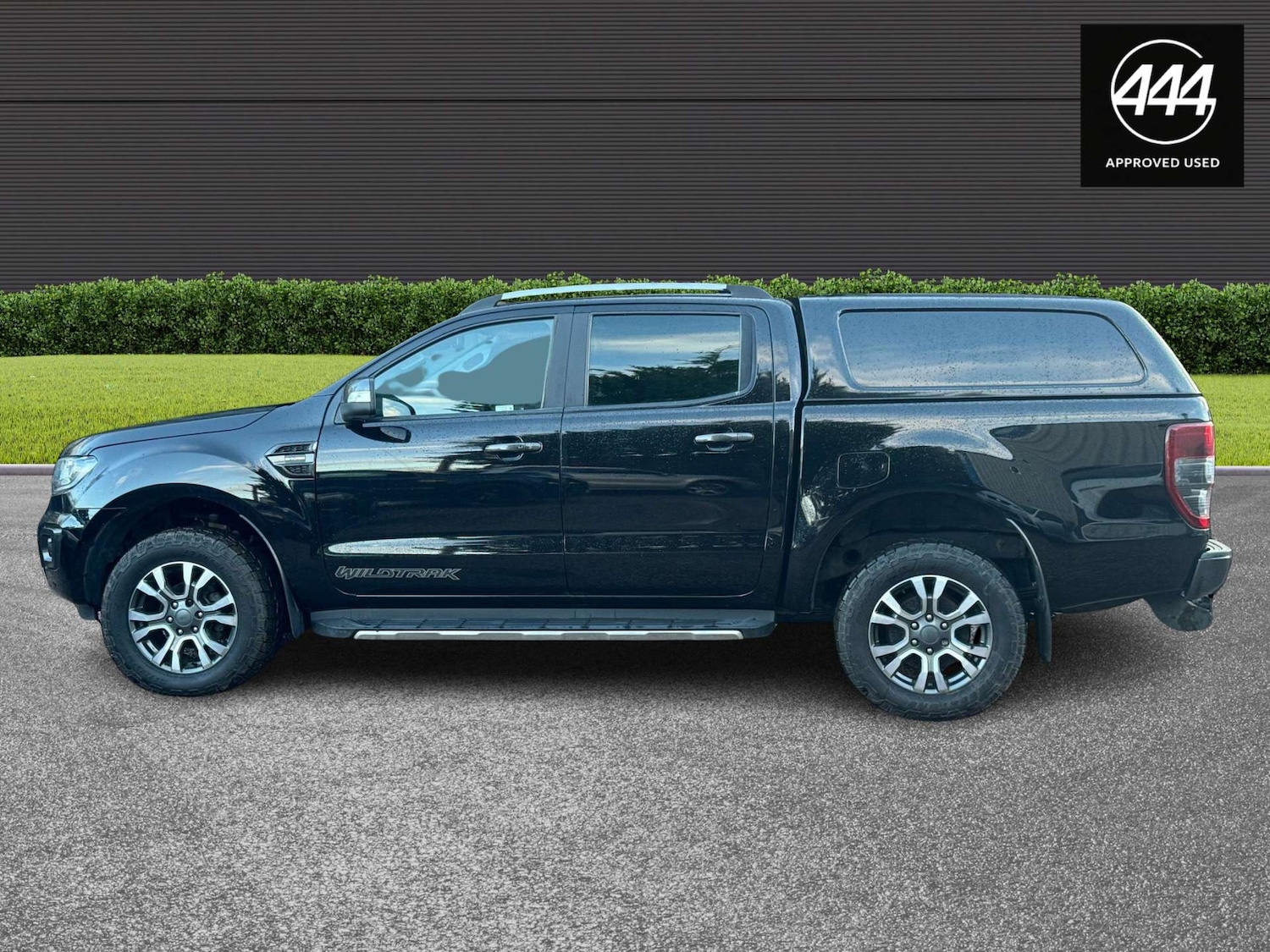 Used Ford Ranger 2021 for sale - 77529407: Photo 11