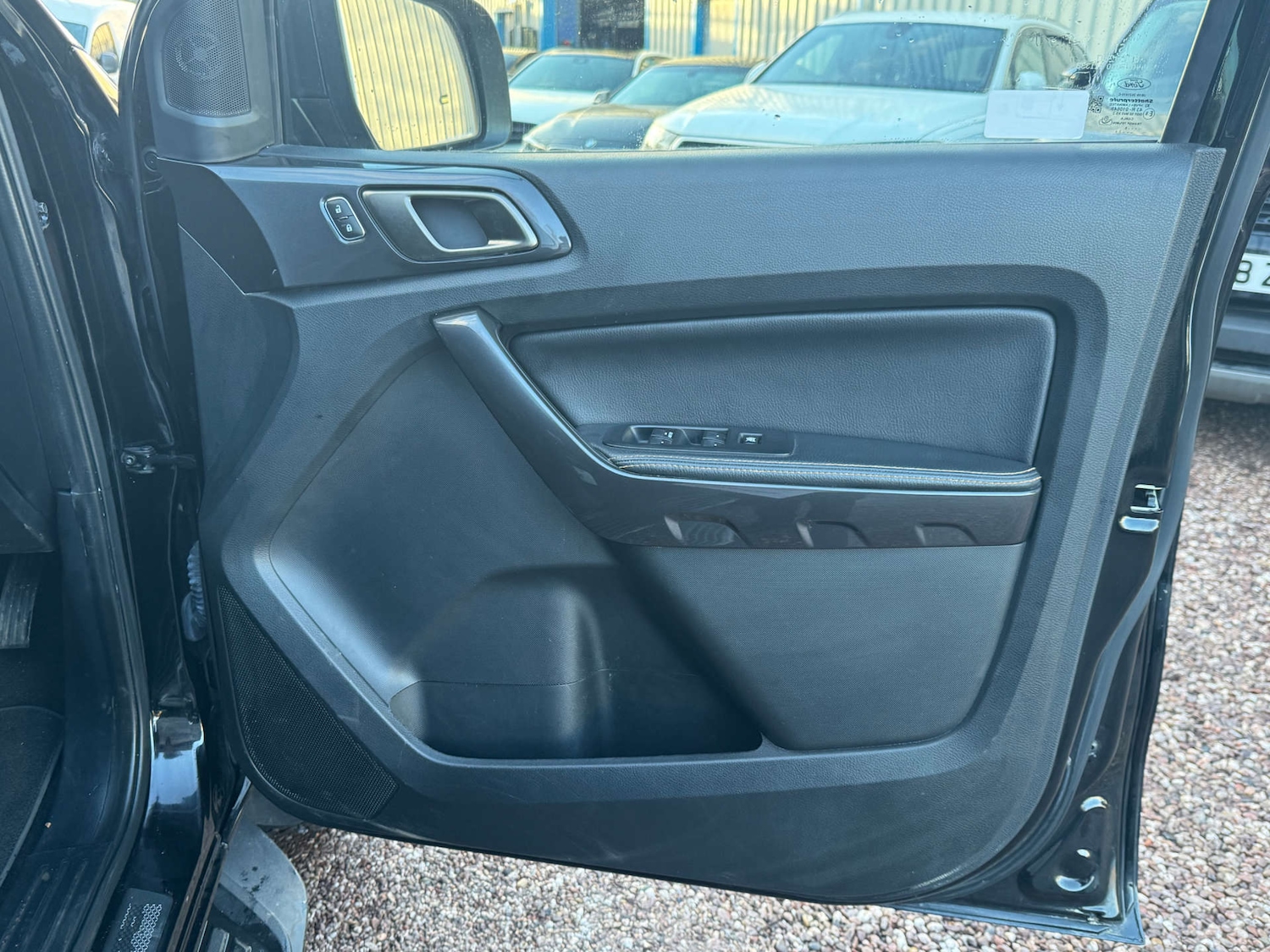 Used Ford Ranger 2021 for sale - 77529407: Photo 13