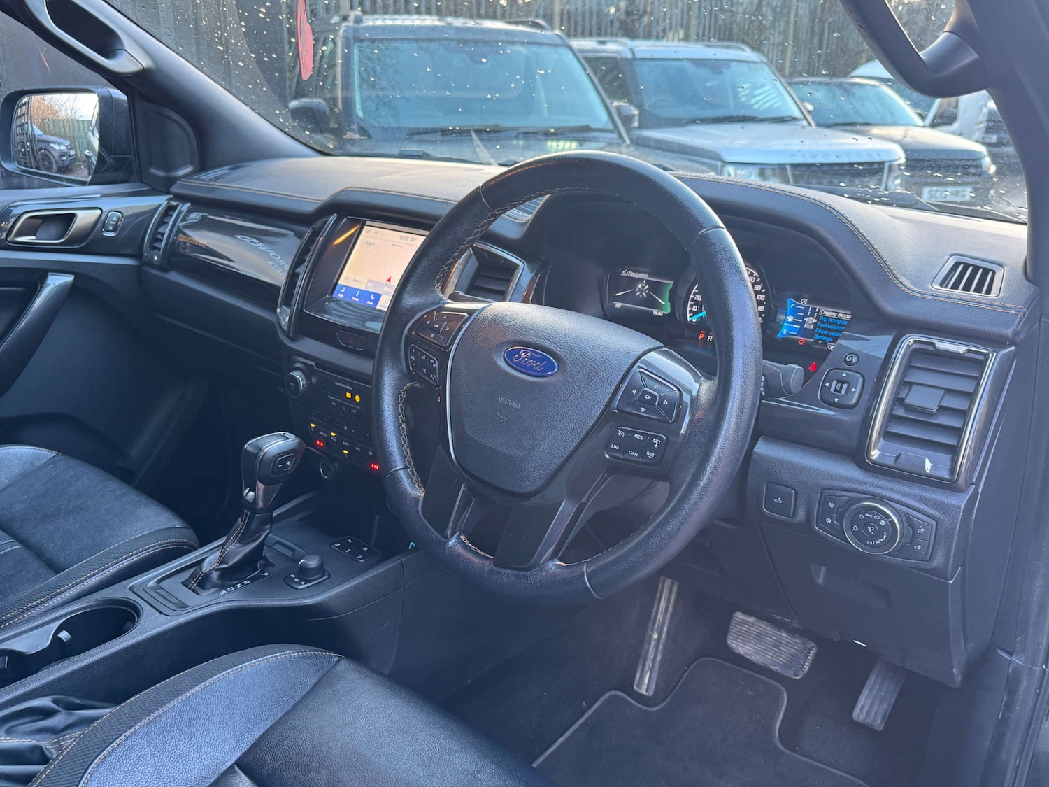 Used Ford Ranger 2021 for sale - 77529407: Photo 16