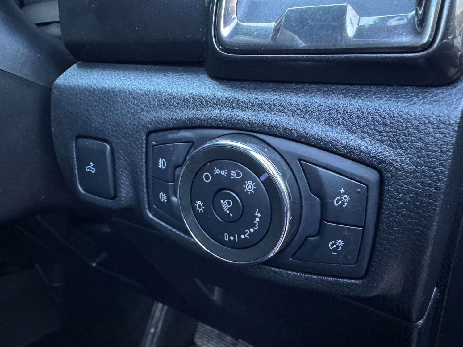 Used Ford Ranger 2021 for sale - 77529407: Photo 19