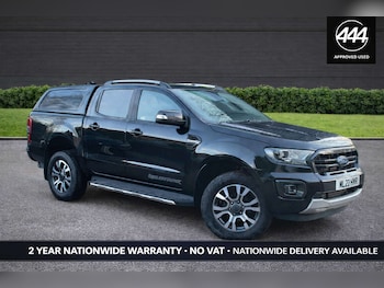 Used Ford Ranger 2021 for sale - 77529407: Photo
