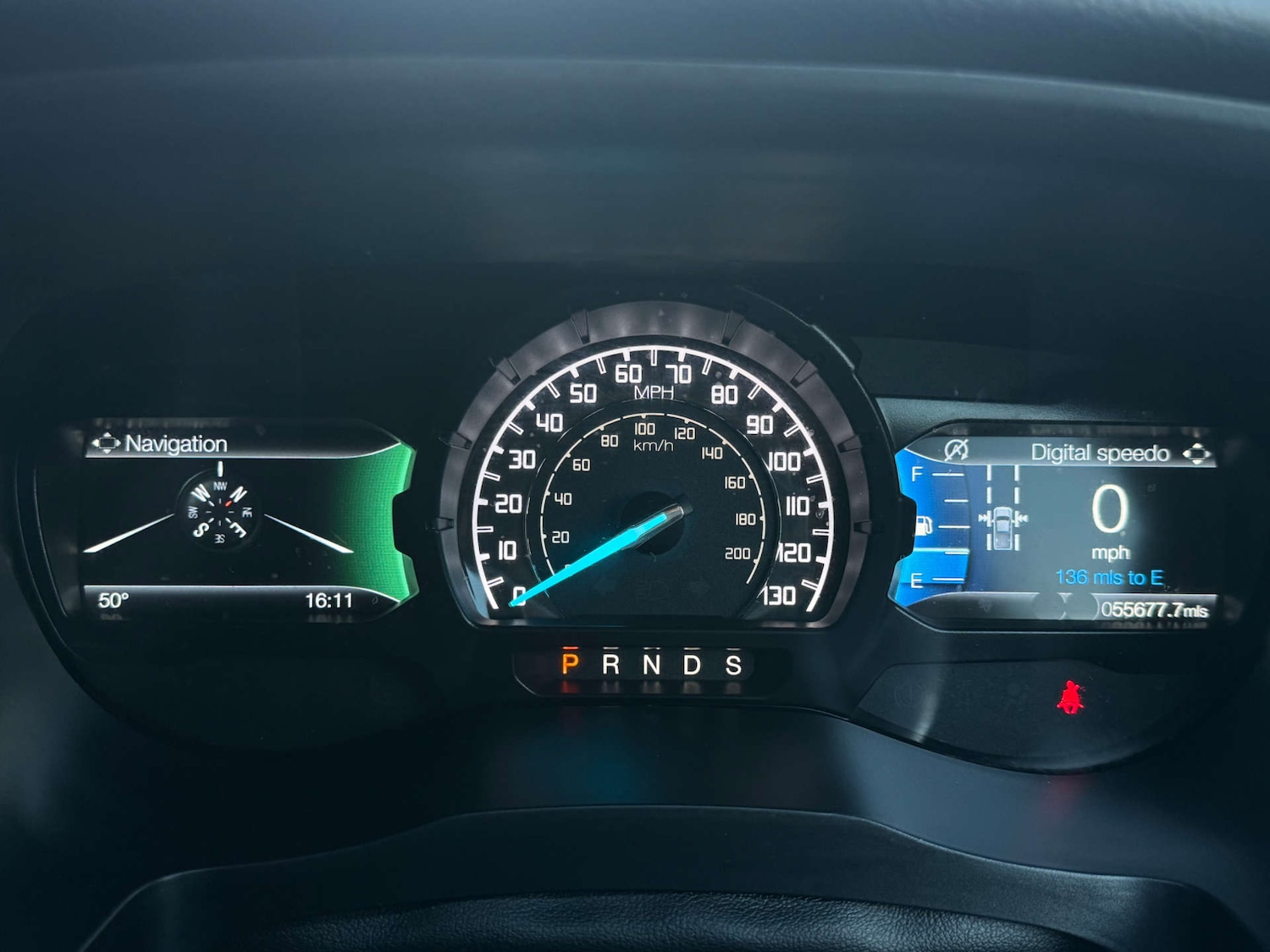 Used Ford Ranger 2021 for sale - 77529407: Photo 23