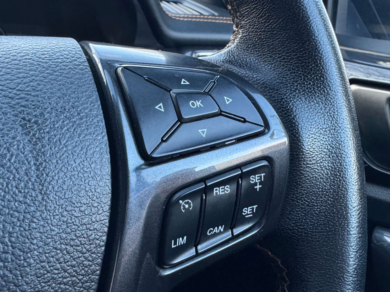 Used Ford Ranger 2021 for sale - 77529407: Photo 24