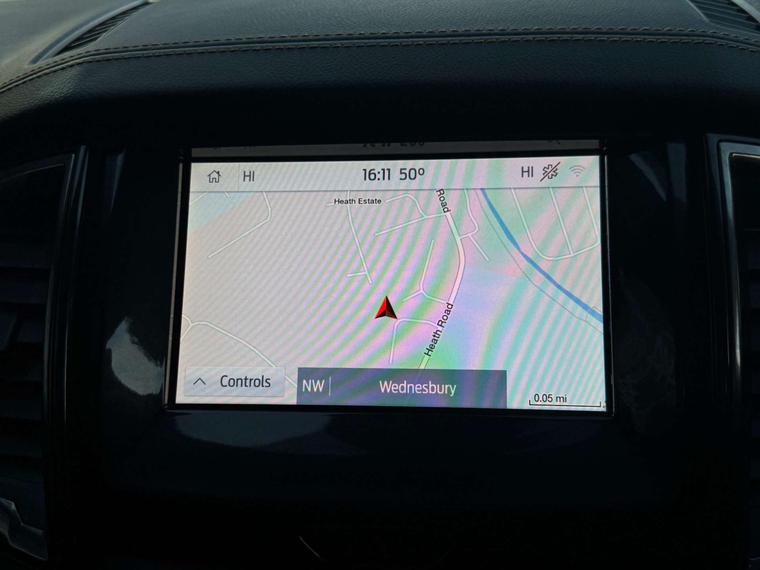 Used Ford Ranger 2021 for sale - 77529407: Photo 29