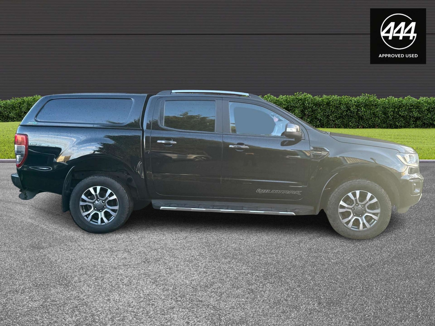 Used Ford Ranger 2021 for sale - 77529407: Photo 3