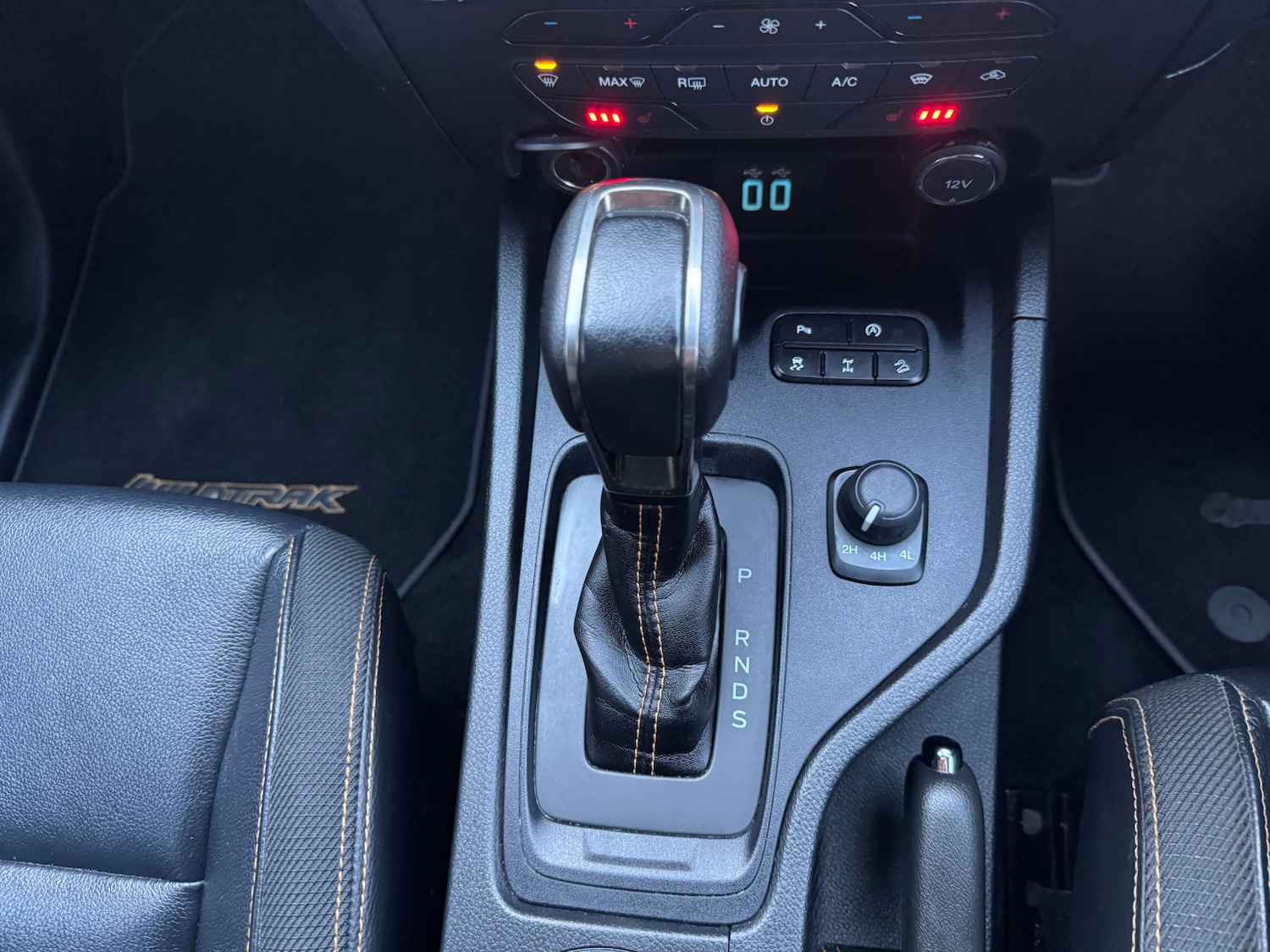 Used Ford Ranger 2021 for sale - 77529407: Photo 32