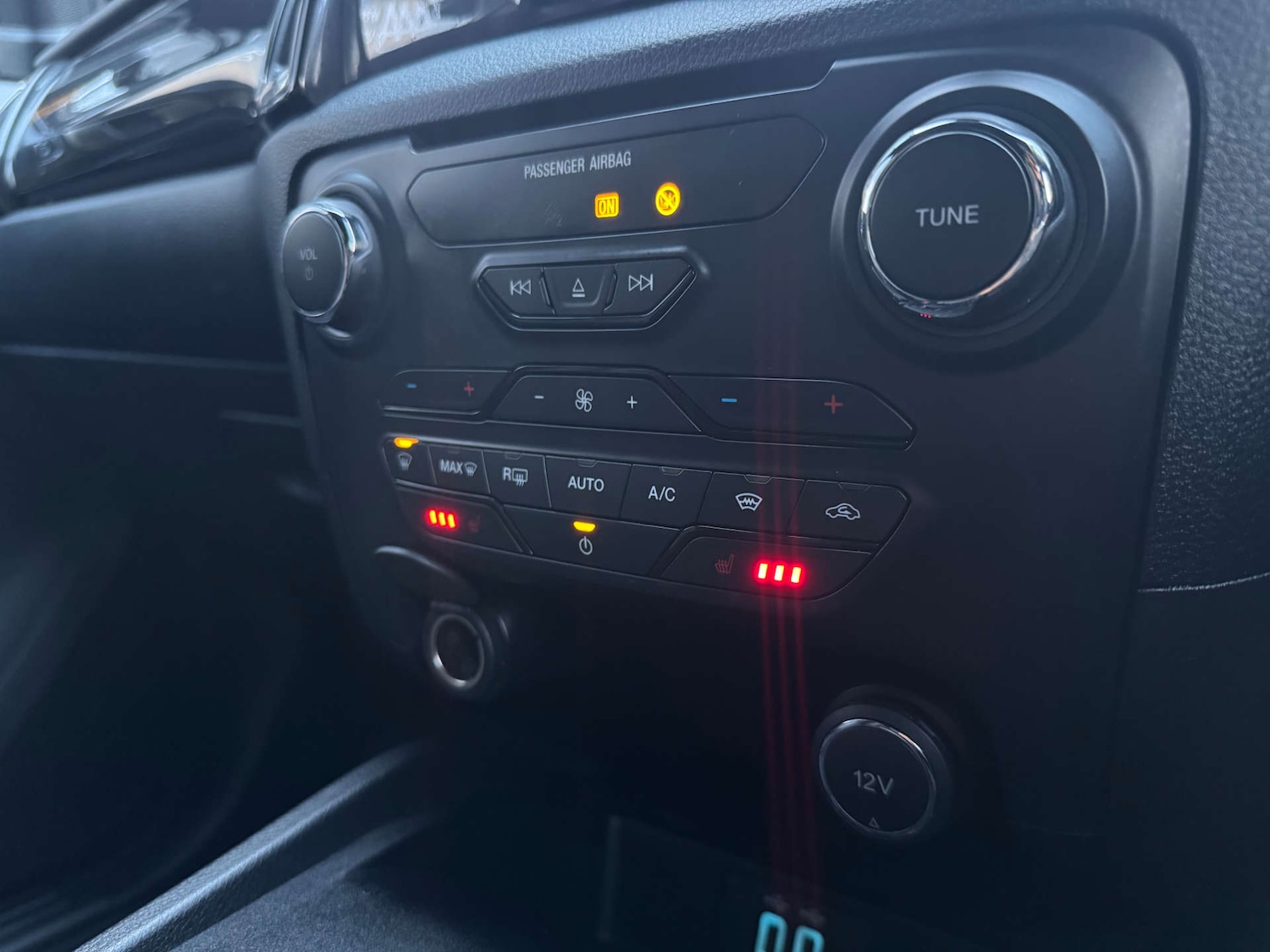 Used Ford Ranger 2021 for sale - 77529407: Photo 33