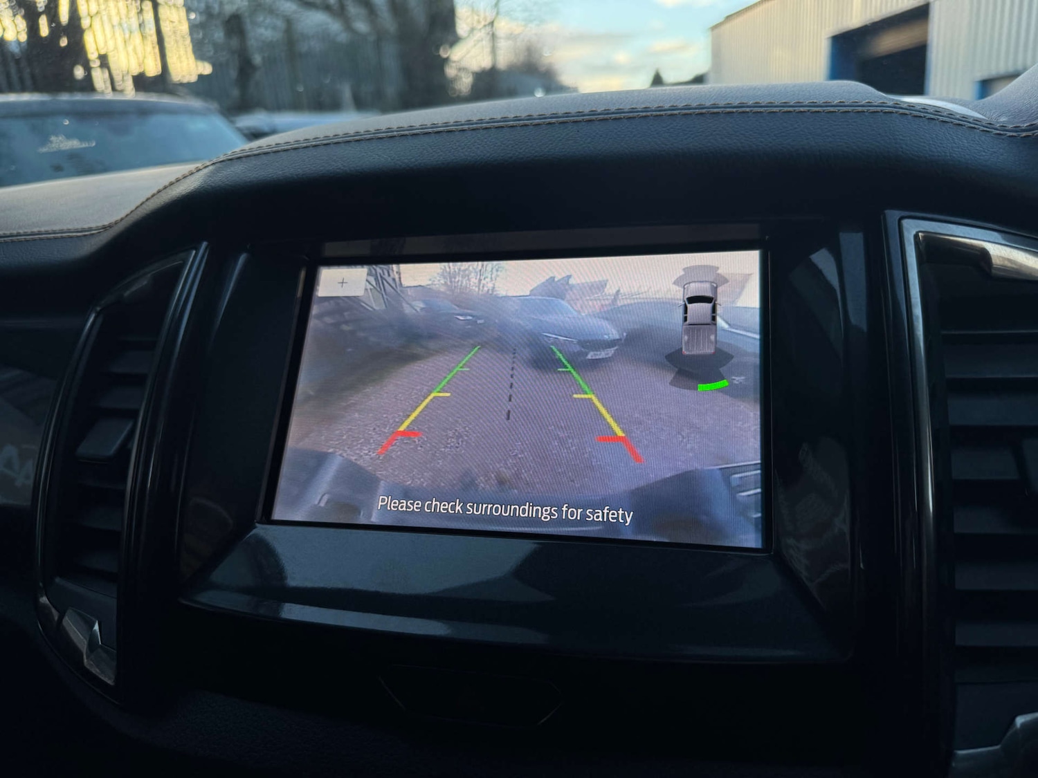 Used Ford Ranger 2021 for sale - 77529407: Photo 35