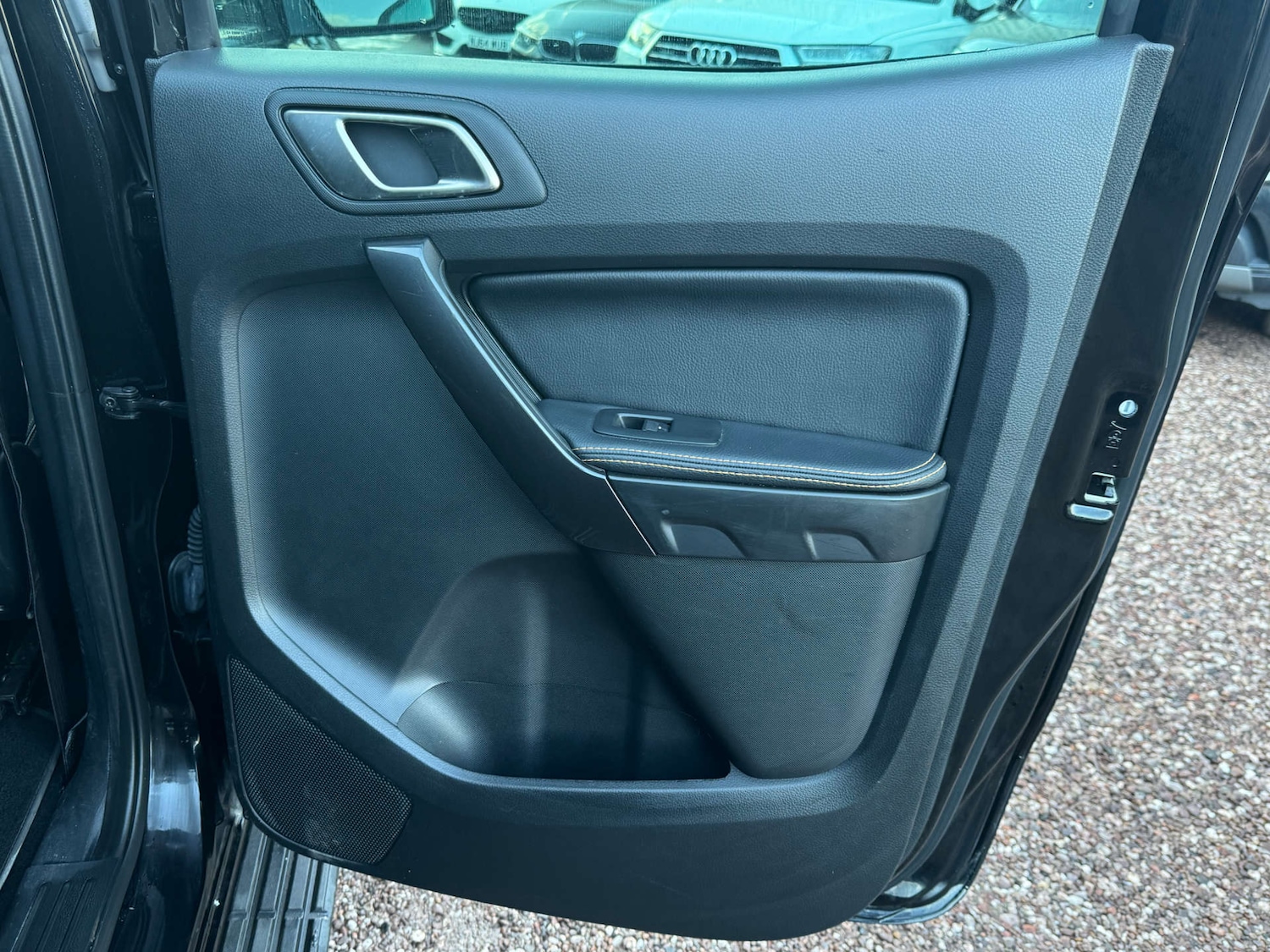 Used Ford Ranger 2021 for sale - 77529407: Photo 36