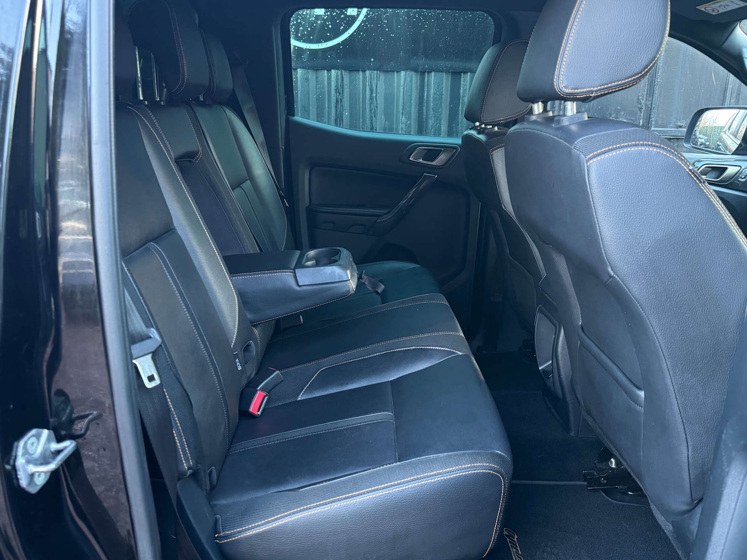 Used Ford Ranger 2021 for sale - 77529407: Photo 37