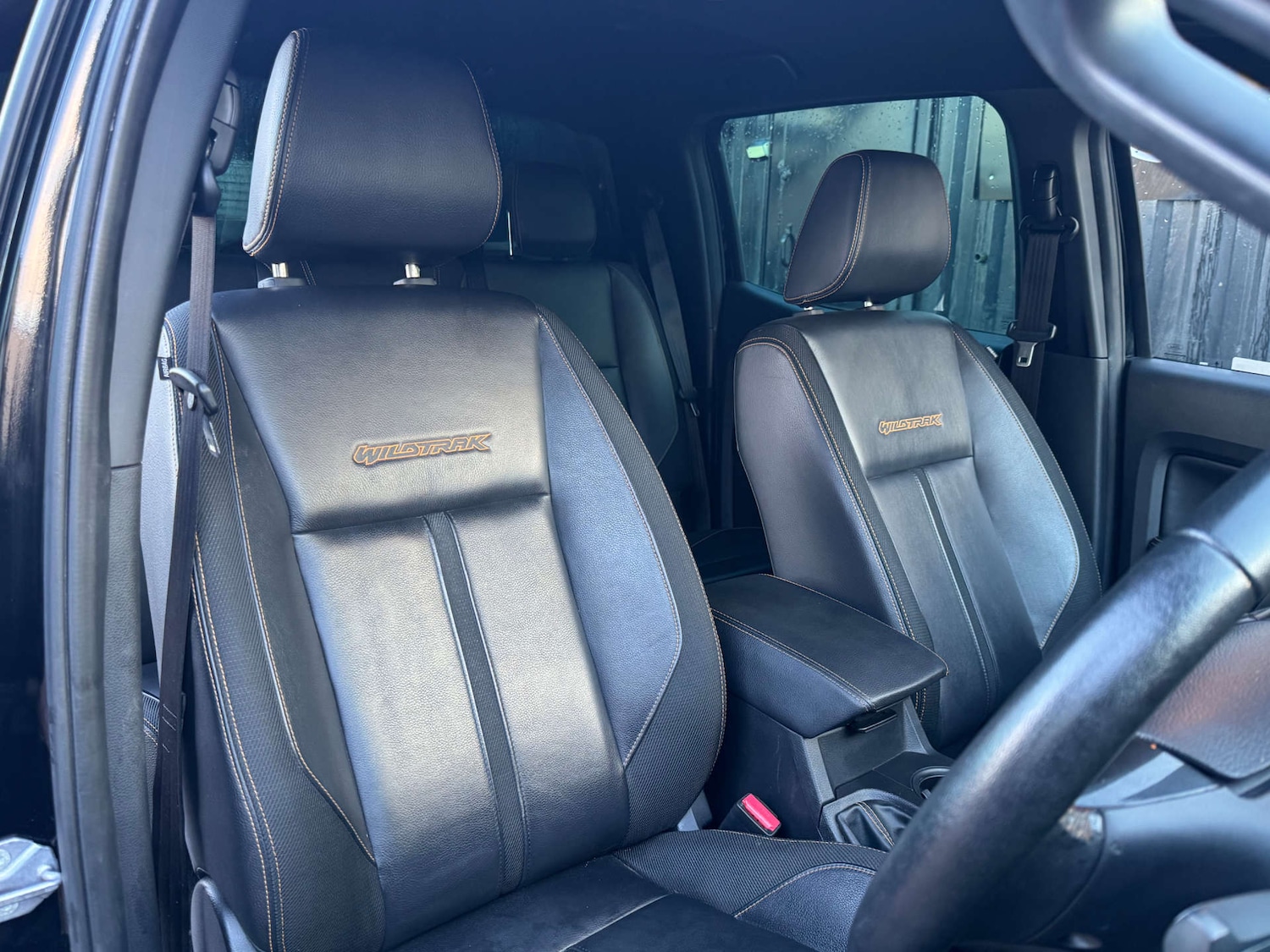 Used Ford Ranger 2021 for sale - 77529407: Photo 38