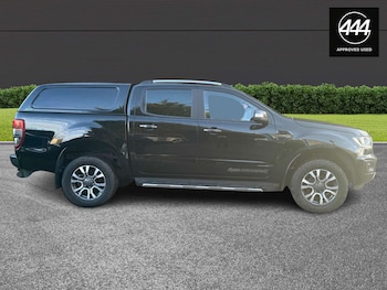 Used Ford Ranger 2021 for sale - 77529407: Photo