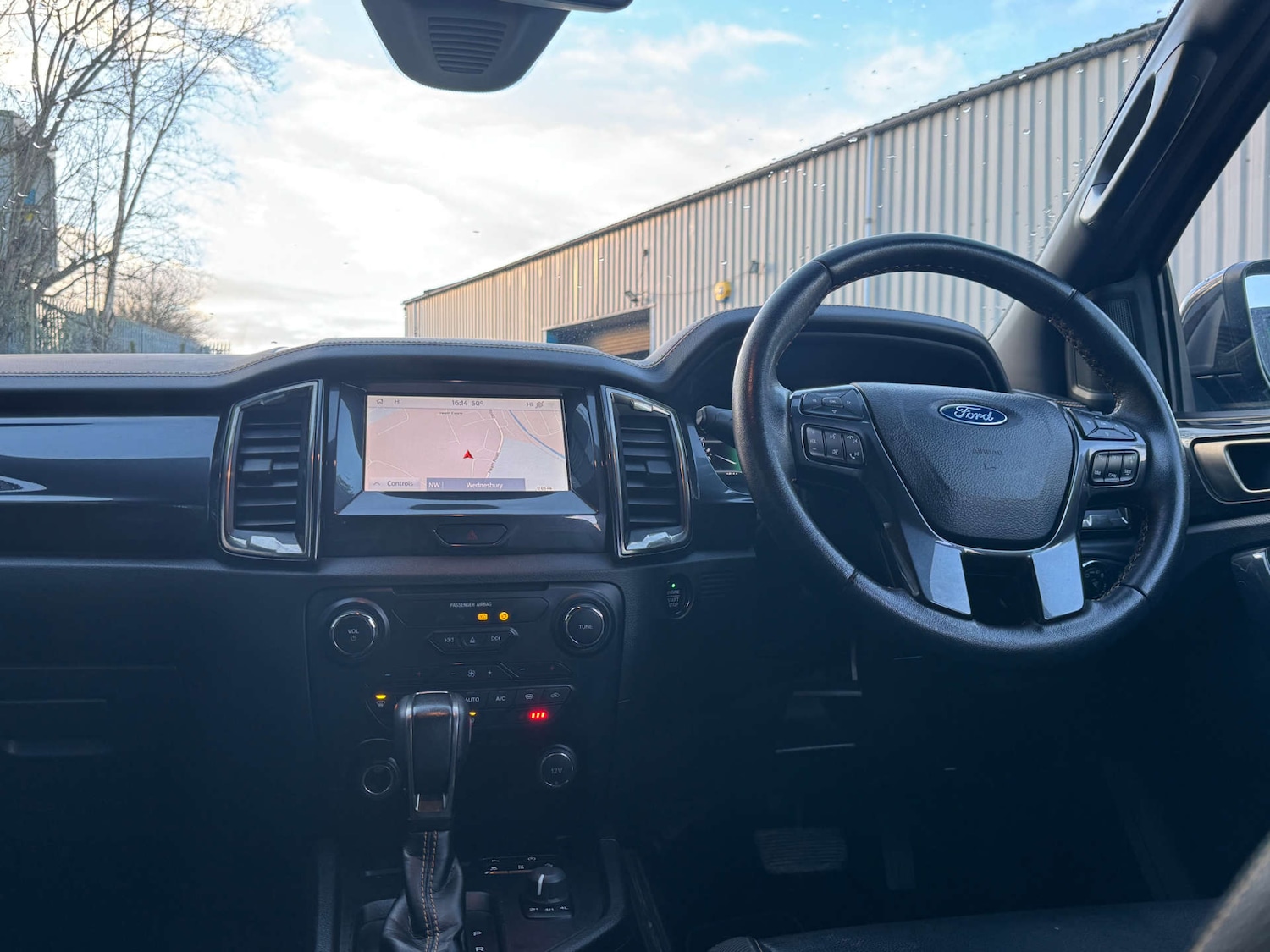 Used Ford Ranger 2021 for sale - 77529407: Photo 41