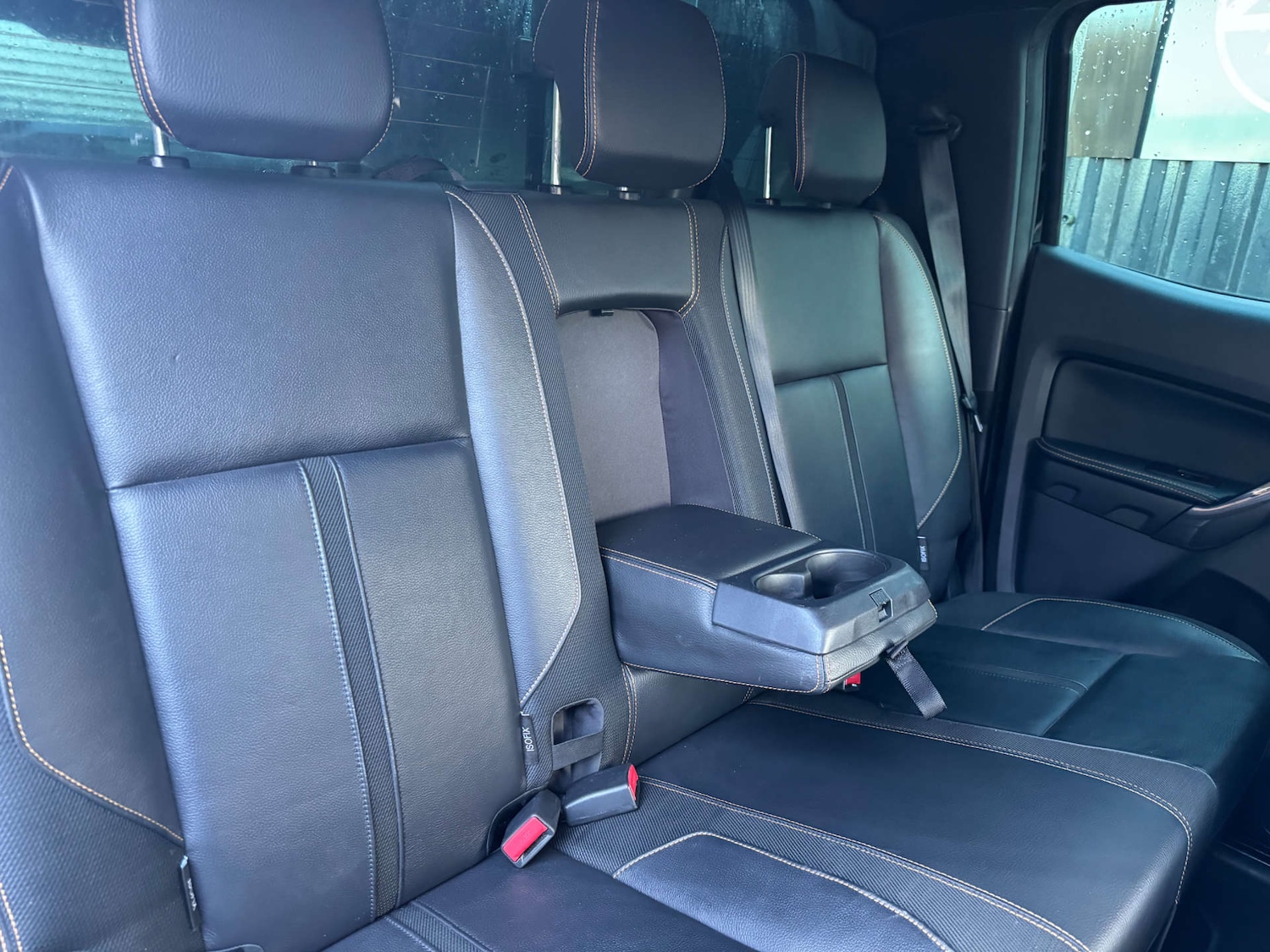 Used Ford Ranger 2021 for sale - 77529407: Photo 42