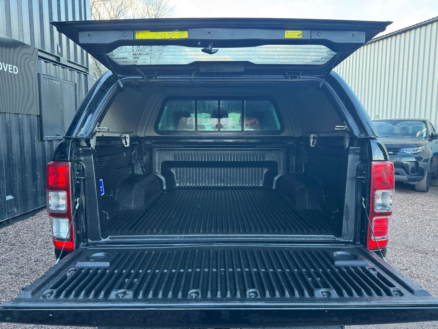 Used Ford Ranger 2021 for sale - 77529407: Photo 47